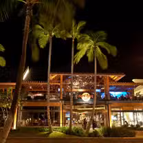 A photo of Hard Rock Cafe - Honolulu restaurant