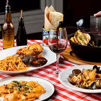 A photo of Mercato Della Pescheria restaurant