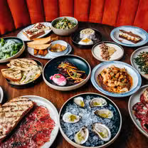 A photo of Ada’s restaurant