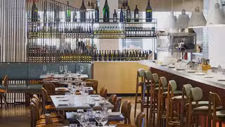 A photo of Eataly Chicago - Vino & restaurant