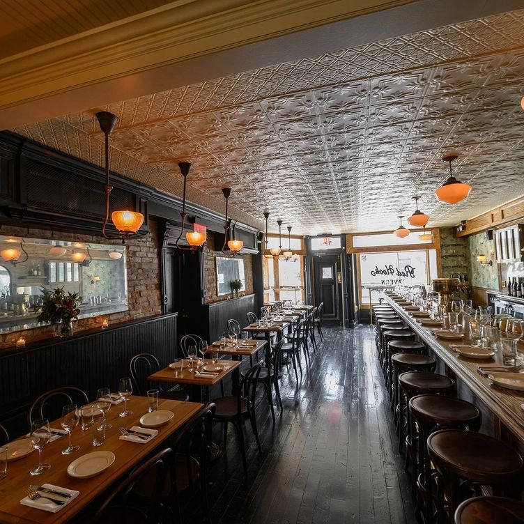 Red Hook Tavern