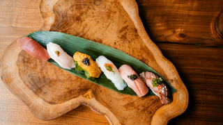 Sushi Row - Nashville