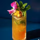 Happy hour cocktail foto