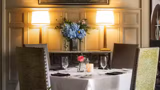 A photo of Circa 1886 restaurant