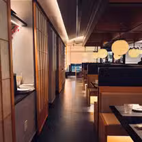 A photo of Ikyu Sushi II restaurant