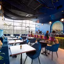 A photo of ilu ilu Bar restaurant