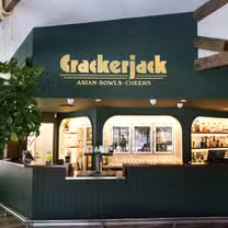 Foto del ristorante Crackerjack