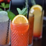 Happy hour photo