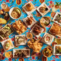 A photo of Lao'd Bar restaurant