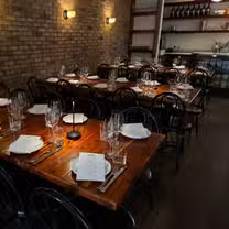 A photo of Uva Enoteca restaurant