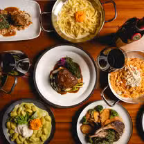 A photo of Colosseo restaurant