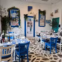 Yianni's Greek Tavernaの写真