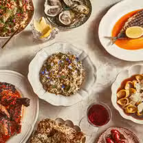 Une photo du restaurant Casamara