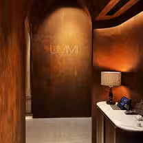 A photo of UMMI Lebanese Dining restaurant