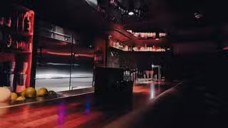 A photo of Thanks for Coming restaurant