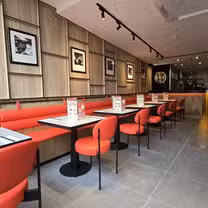 A photo of Little Four Seasons (Fulham) restaurant