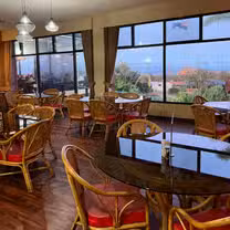 Una foto del restaurante Mirambeena Motel
