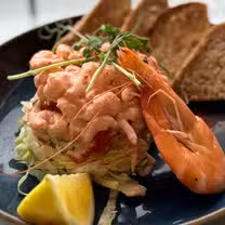 A photo of The Fisherman's Wife - Harrogate restaurant