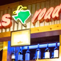 Una foto del restaurante Texas Roadhouse 德州鮮切牛排 微風松高店 Breeze Songgao Store