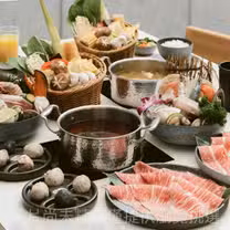 A photo of 風華渡假酒店礁溪館 老丸家極致鍋物 restaurant