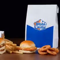 A photo of White Castle - Eureka restaurant