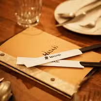 A photo of Wasabi Modern Kitchen restaurant