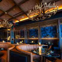 A photo of Blackwall Barn & Lodge Wilmington restaurant