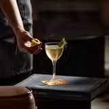 Martini Mondays @ The Alderman foto