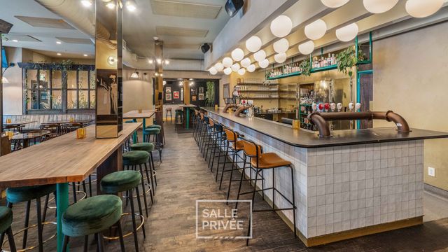 Chez Josie — photo via OpenTable