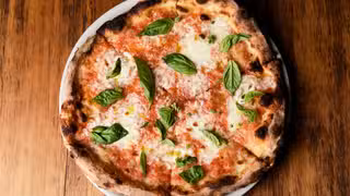A photo of Razza - Jersey City restaurant