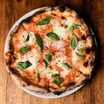 A photo of Razza - Jersey City restaurant