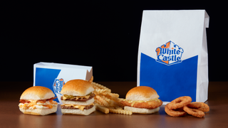 White Castle - Chicago - S King Dr