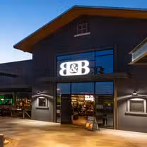 Een foto van restaurant Bourbon & Bones - Peoria