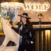 Una foto del restaurante Wolf by Vanderpump - Caesars Republic Scottsdale