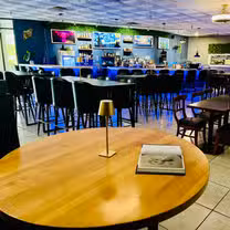 A photo of Bonito Bistro restaurant