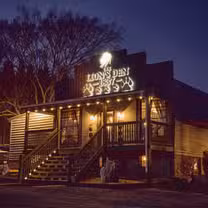 A photo of The Lions Den 1837 restaurant