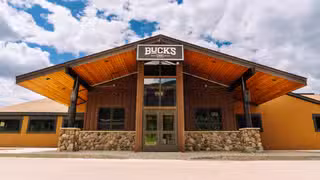 Foto von Buck's Restaurant