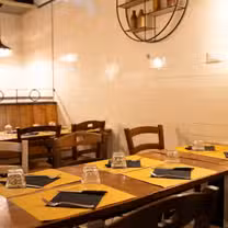 A photo of San Lollo restaurant