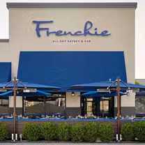 Frenchieの写真