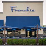 Cover image for Frenchie