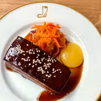 A photo of The Welly restaurant