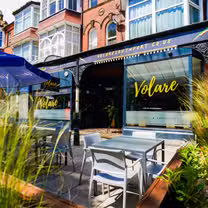 Una foto del restaurante Volare Restaurant Southport