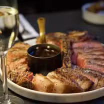 Una foto del restaurante Se7en