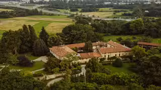 A photo of Arabella Como restaurant