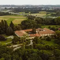 A photo of Arabella Como restaurant