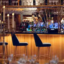 A photo of Castle View Restaurant restaurant