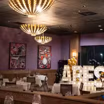 A photo of Abe’s Place restaurant