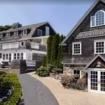 A photo of The Haversham restaurant