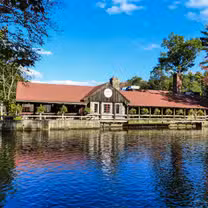 A photo of The 1761 Old Mill restaurant