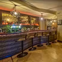 A photo of ANIMA restaurant